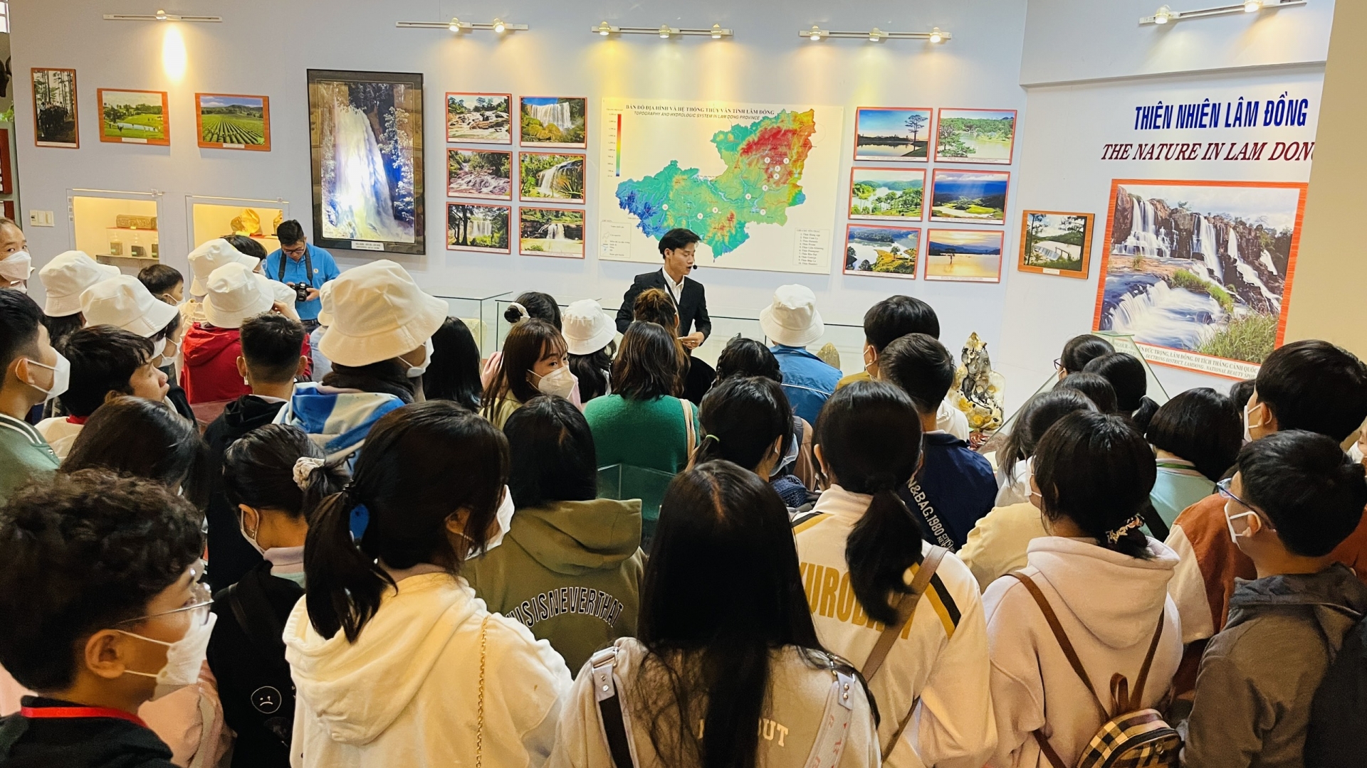 Bình Phước: Tổ chức Trại hè Thiếu nhi cho công nhân, viên chức, lao động