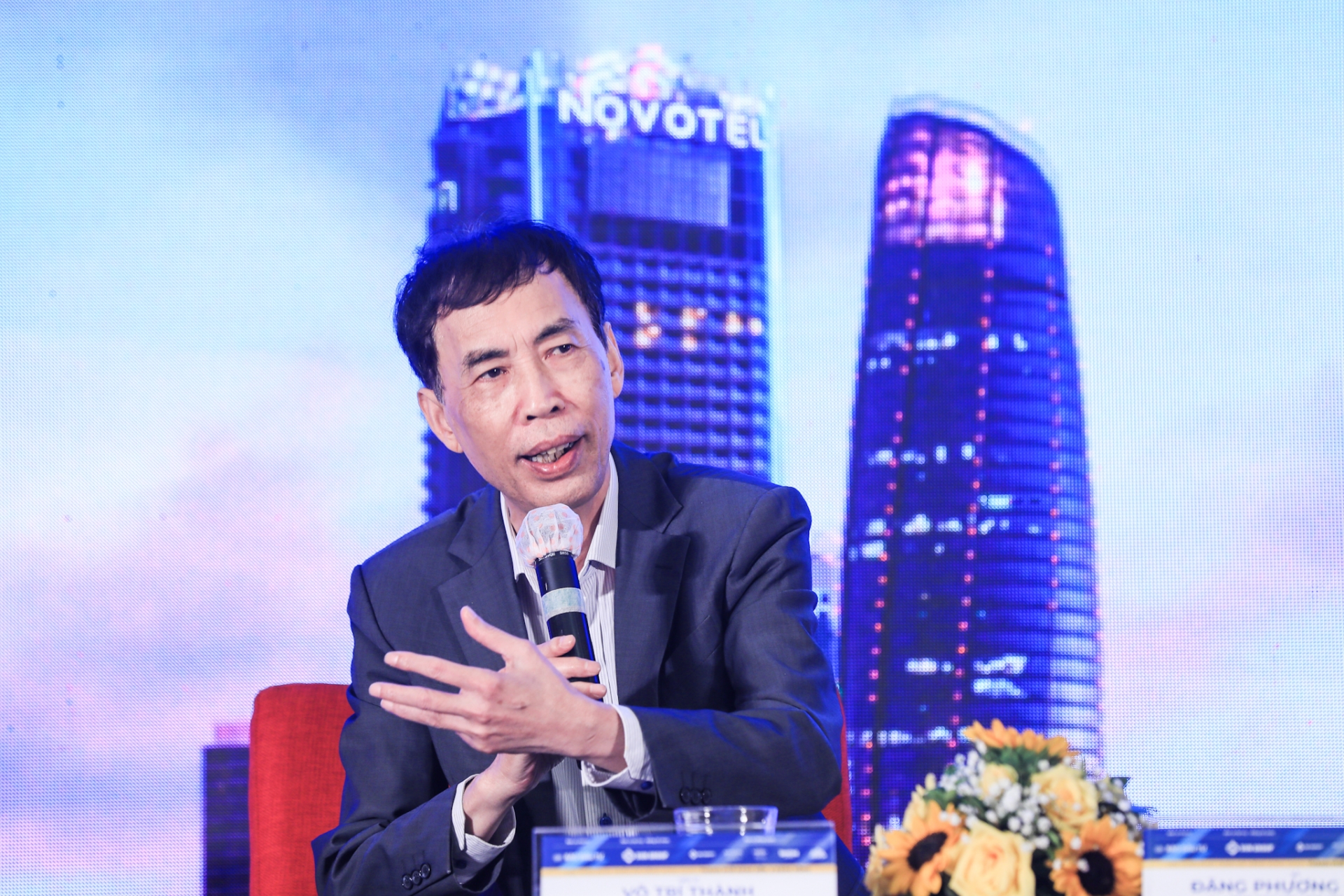 Đà Nẵng cần làm gì để trở thành thành phố đáng sống tầm cỡ quốc tế? Đà Nẵng cần làm gì để trở thành thành phố đáng sống tầm cỡ quốc tế?