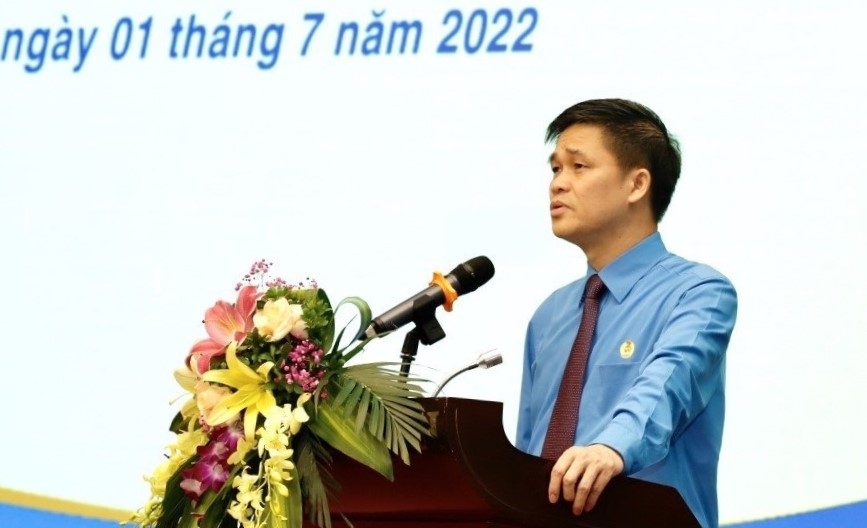 "Tập đoàn Than – Khoáng sản có một Tháng Công nhân đầy ấn tượng” "Tập đoàn Than – Khoáng sản có một Tháng Công nhân đầy ấn tượng”