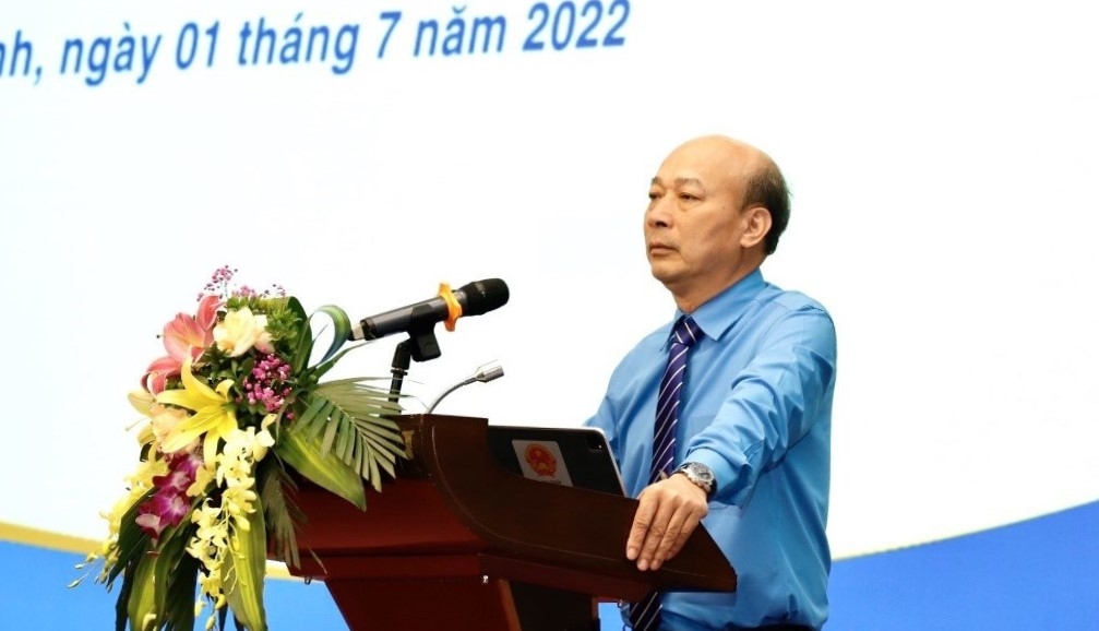 Tập đoàn Than – Khoáng sản Việt Nam có một Tháng Công nhân đầy ấn tượng Tập đoàn Than – Khoáng sản Việt Nam có một Tháng Công nhân đầy ấn tượng