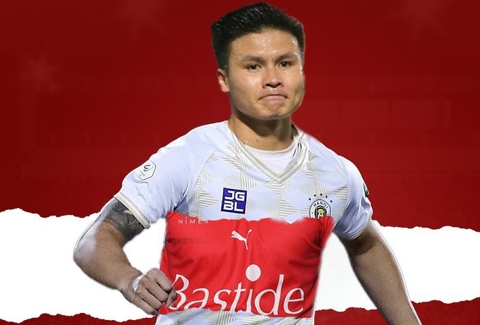 undefined CLB nước ngoài có