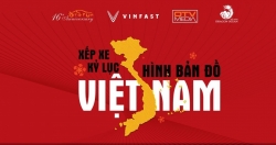 Thành viên có thể tham gia xếp xe từ 14h ngày 8/7
