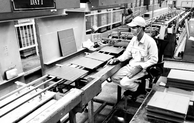 ahfijworiuwagfiwajfohesfofkwahfhafo Tinh thần Kaizen của Prime Group