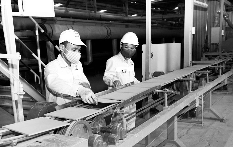 ahfijworiuwagfiwajfohesfofkwahfhafo Tinh thần Kaizen của Prime Group