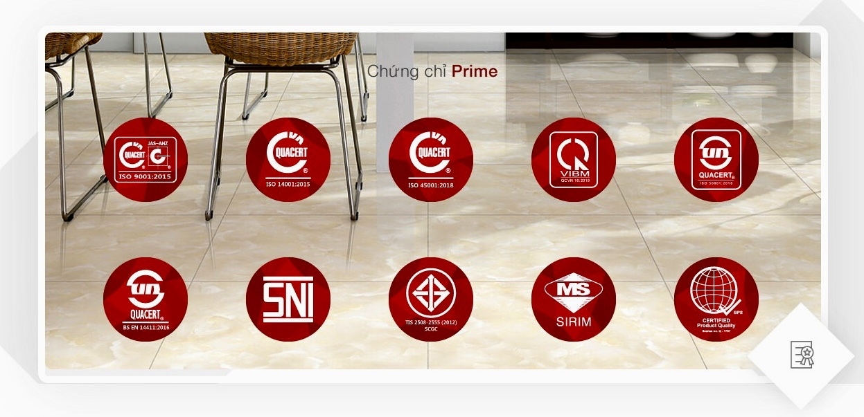 ahfijworiuwagfiwajfohesfofkwahfhafo Tinh thần Kaizen của Prime Group