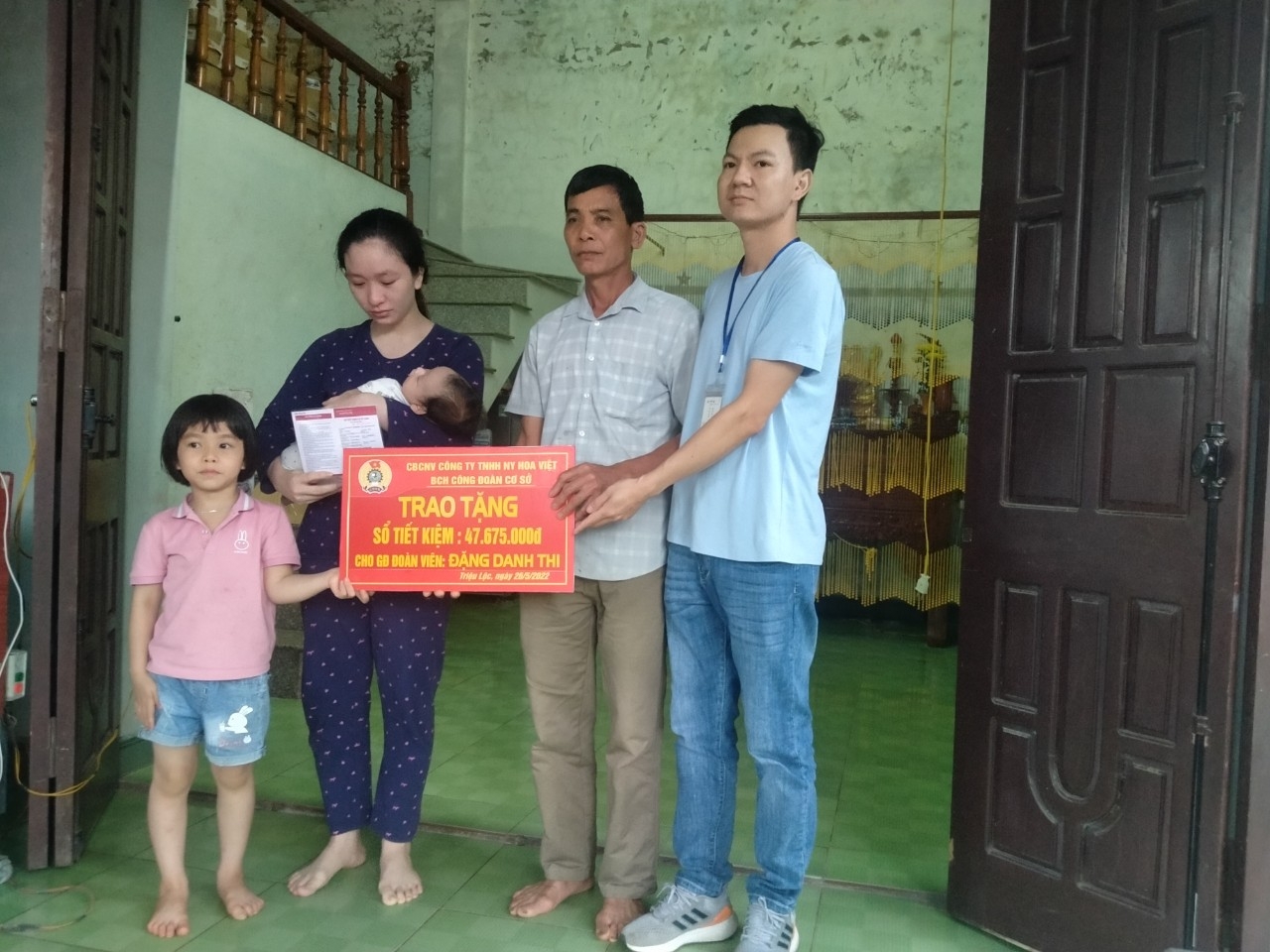 Trợ cấp giá tiêu dùng 12.000 đồng/ngày và tăng lương, phụ cấp cho người lao động từ 1/7 Trợ cấp giá tiêu dùng 12.000 đồng/ngày và tăng lương, phụ cấp cho người lao động từ 1/7
