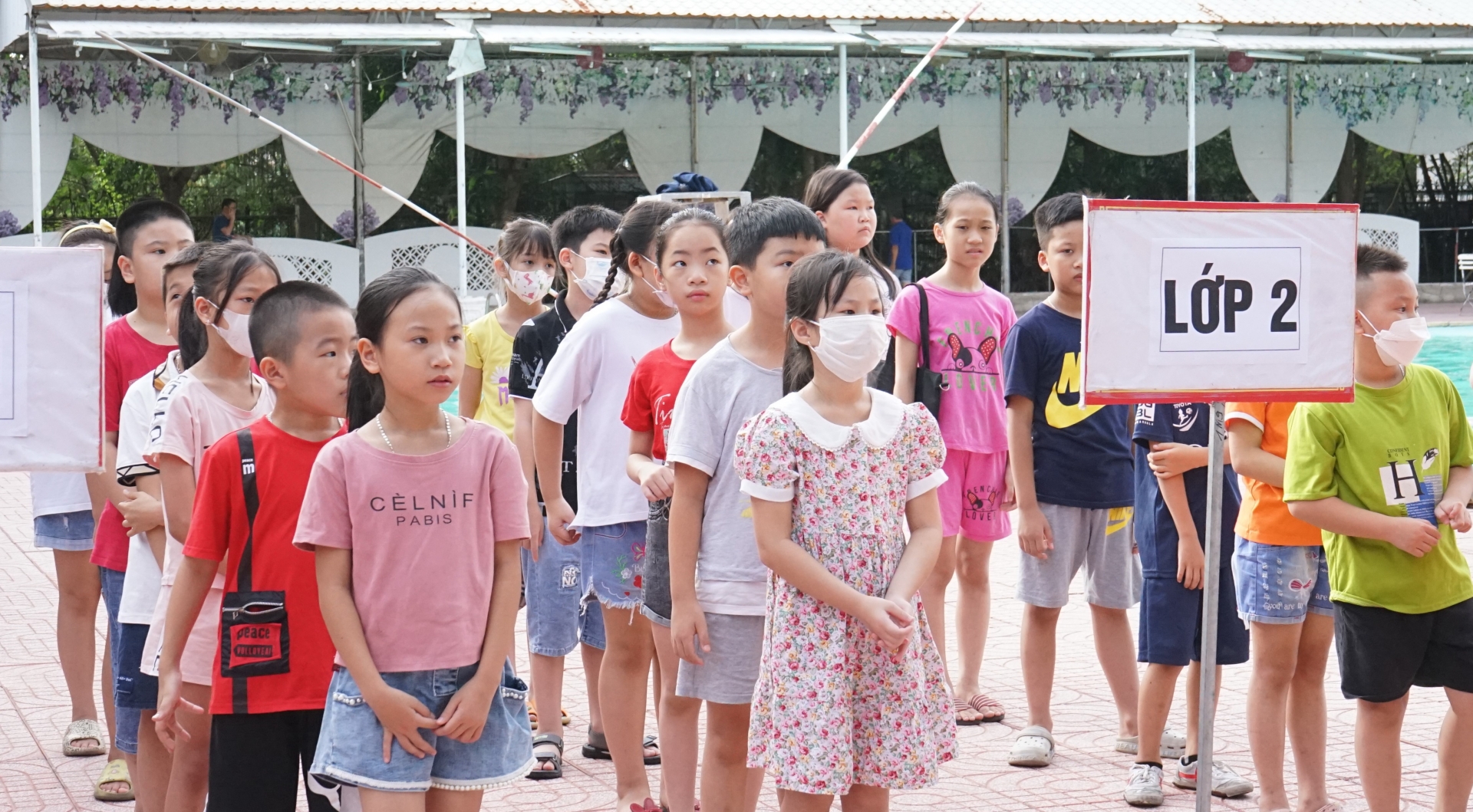 https://laodongcongdoan.vn/tap-huan-cong-tac-to-chuc-dai-hoi-cong-doan-cac-cap-77863.html Công đoàn Viên chức Nghệ An tổ chức lớp học bơi cho con của đoàn viên