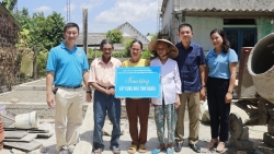 Kế hoạch tổ chức các hoạt động kỷ niệm 75 năm Ngày Thương binh, Liệt sĩ
