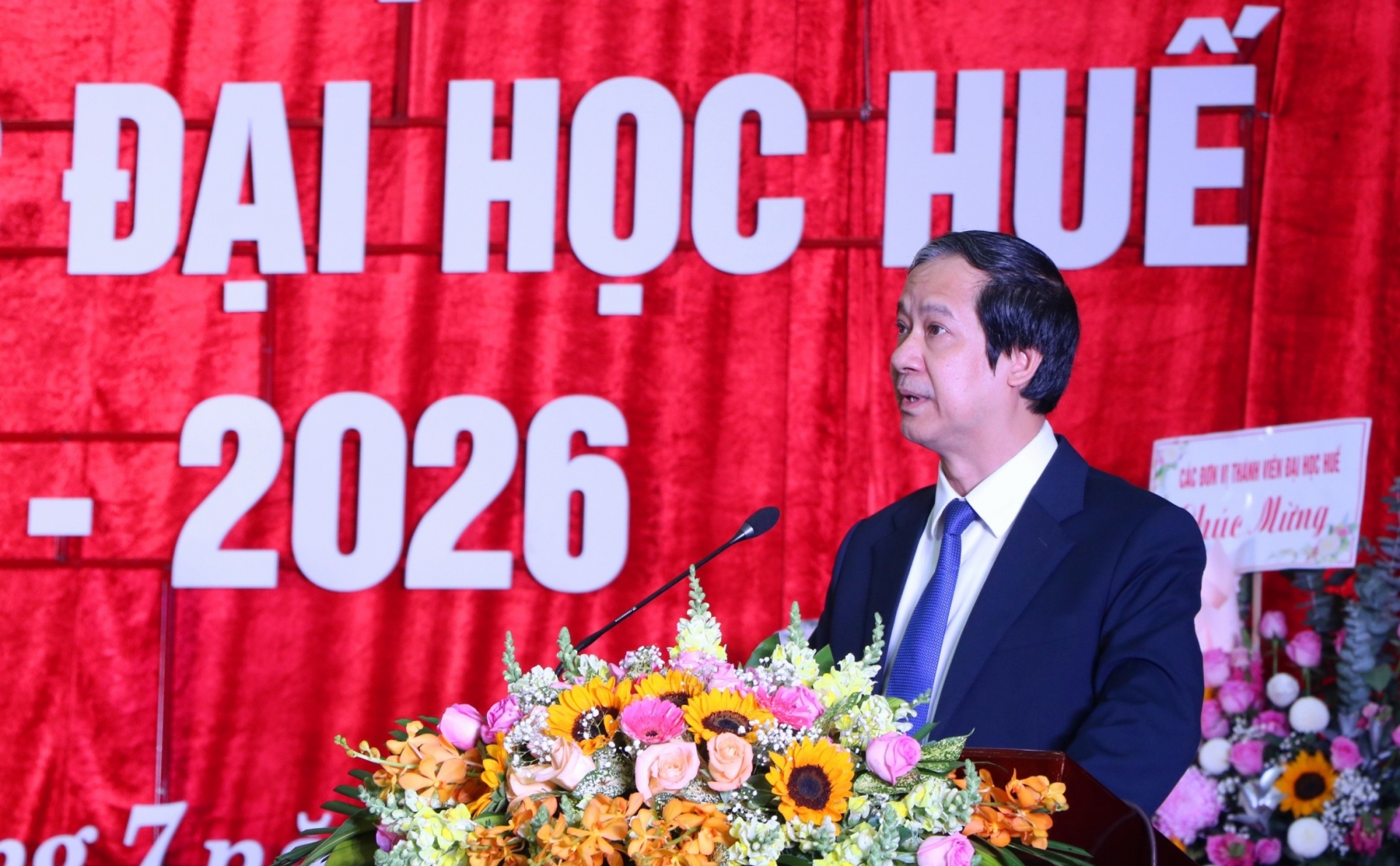 Giáo dục Đại học phải tạo ra "khác biệt của khác biệt" Giáo dục Đại học phải tạo ra "khác biệt của khác biệt"