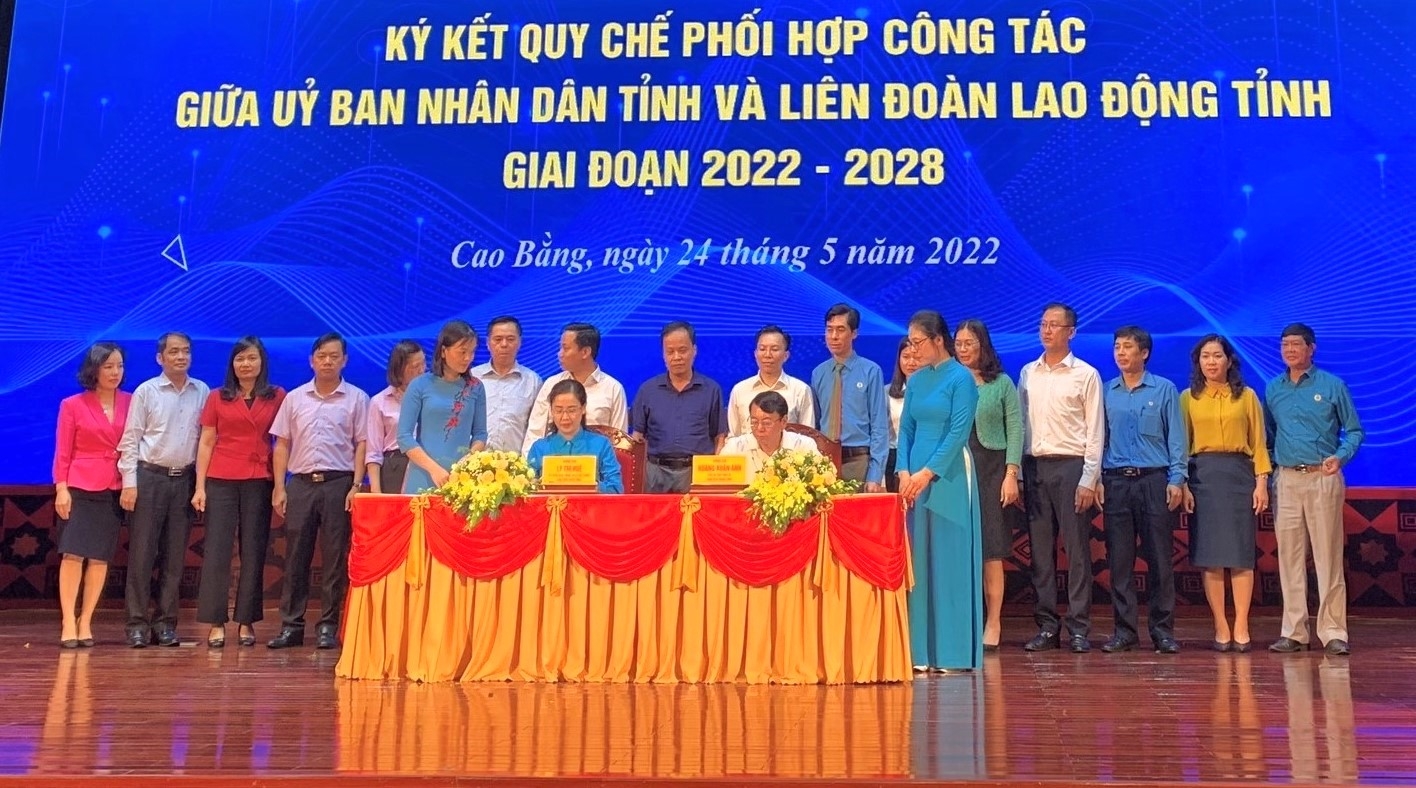 Hàng trăm đoàn viên, NLĐ được chăm lo trong Tháng Công nhân, Tháng hành động về ATVSLĐ