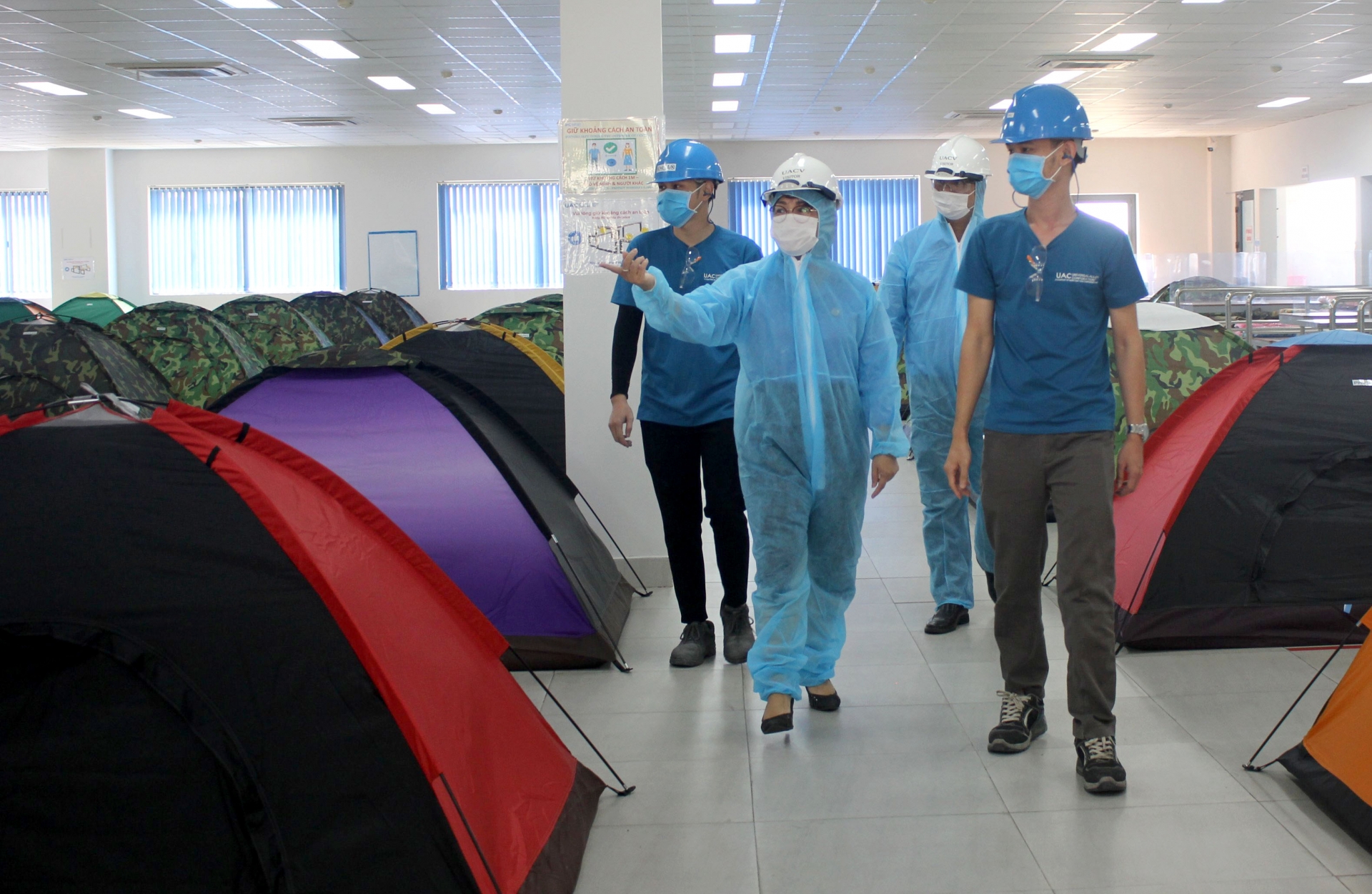 CUỘC THI VIẾT VỀ CNVCLĐ TP ĐÀ NẴNG
