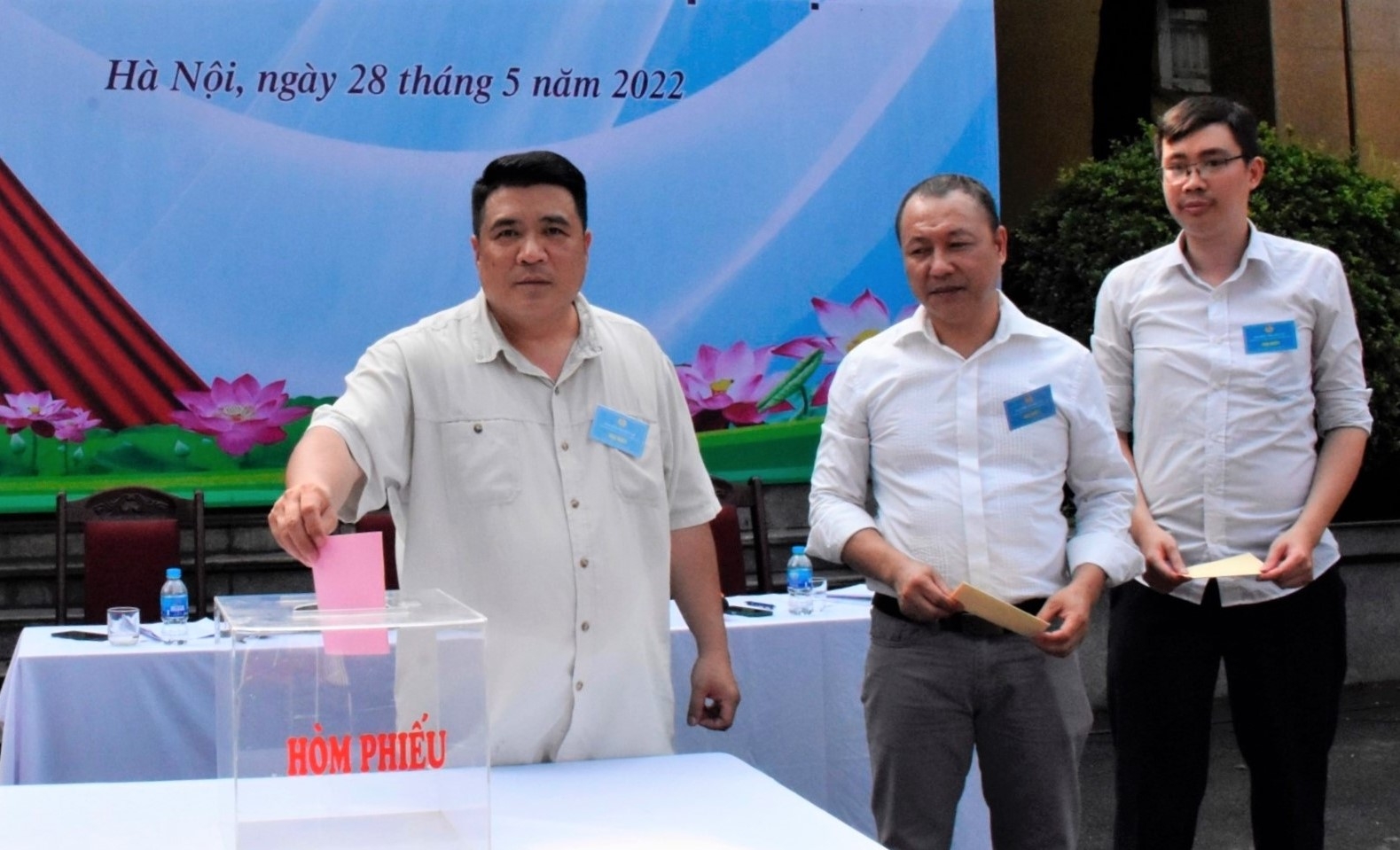 Lao động phi chính thức và Bảo hiểm xã hội
