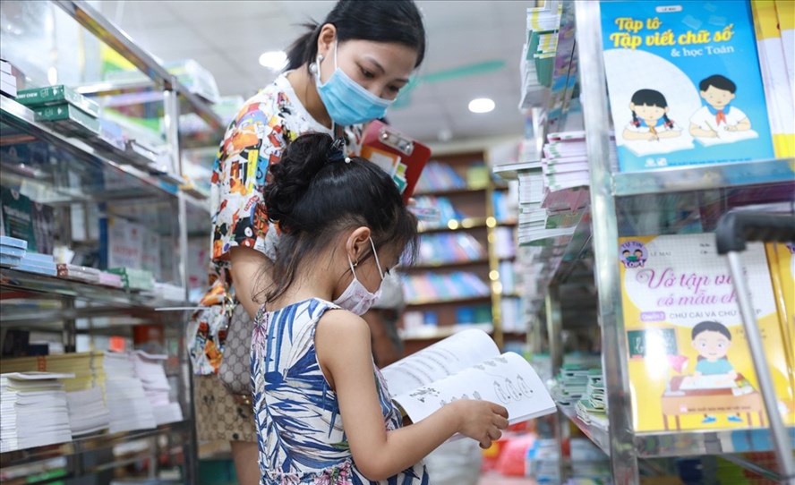 Những động thái tích cực từ Bộ Giáo dục và Đào tạo