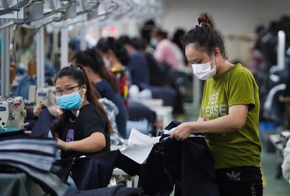 TP.HCM: Trên 500.000 ngời lao động đã nhận được hỗ trợ tiền thuê nhà TP.HCM: Trên 500.000 ngời lao động đã nhận được hỗ trợ tiền thuê nhà