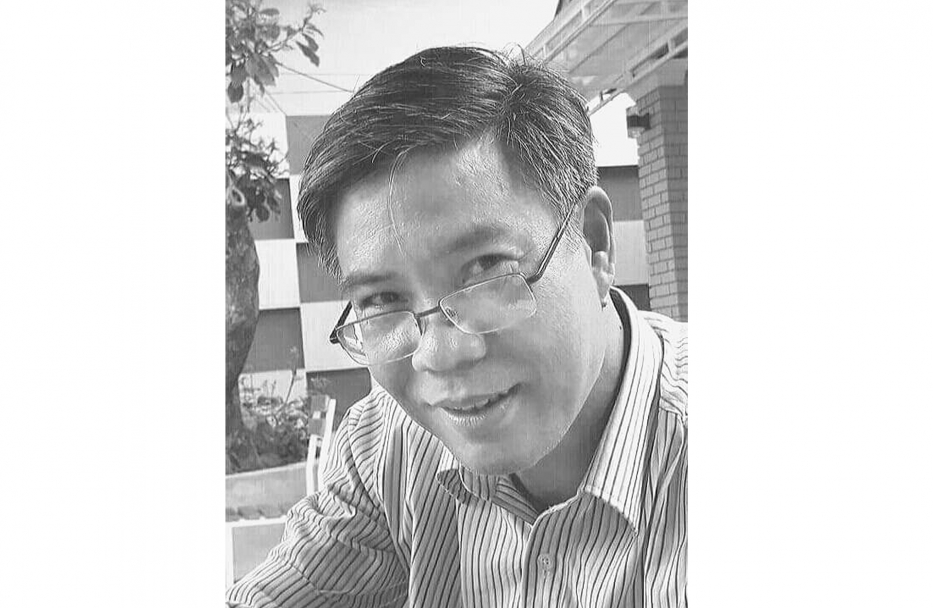 Nguyễn Văn Chức: Một giọng thơ riêng