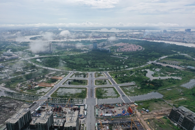 Sốt đất và sao nữa... Sốt đất và sao nữa...