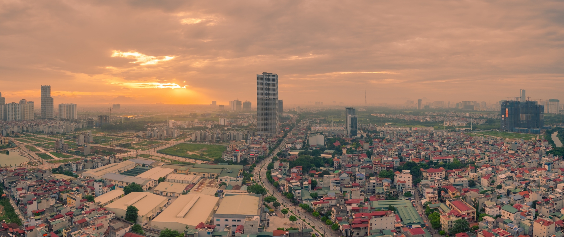 Thị trường bất động sản: Vốn và phát triển bền vững Thị trường bất động sản: Vốn và phát triển bền vững