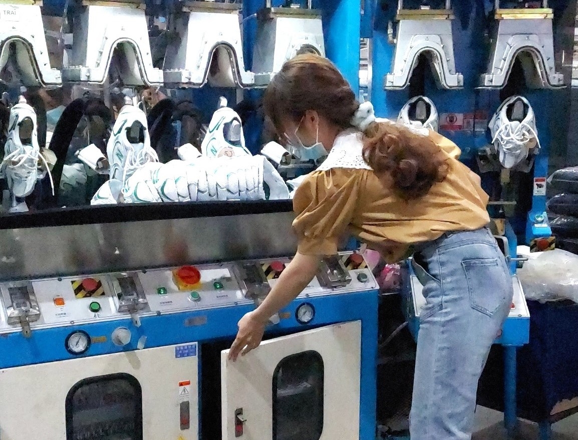 "Cầu nối" với doanh nghiệp trong công tác an toàn, vệ sinh lao động