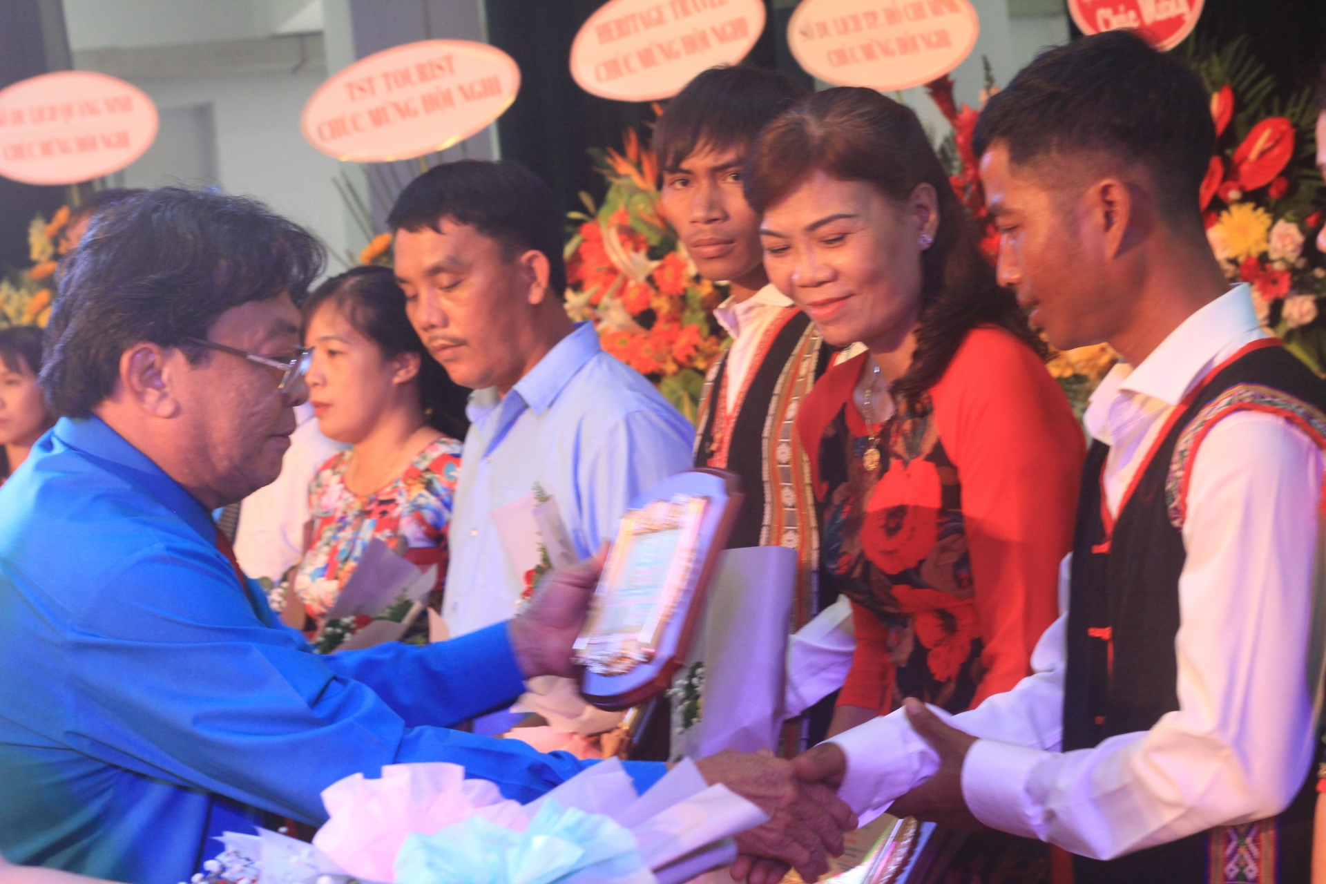 Công đoàn Cao su Việt Nam tập trung nguồn lực chăm lo cho đoàn viên, lao động nghèo
