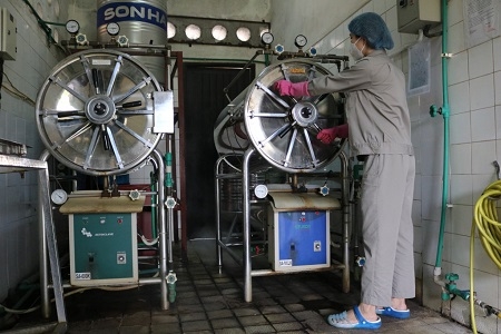 Ngày Túi giấy thế giới: Vì một môi trường tươi đẹp hơn