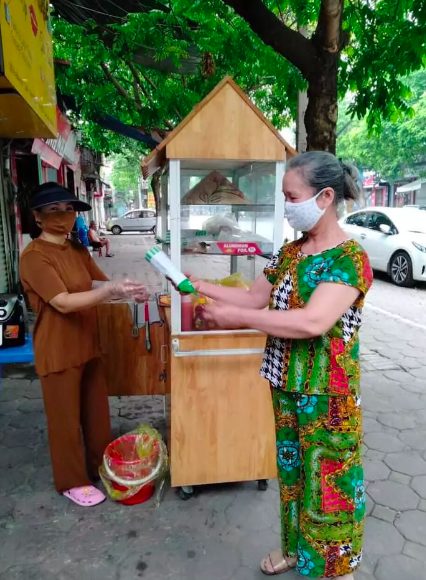 Ngày Túi giấy thế giới: Vì một môi trường tươi đẹp hơn