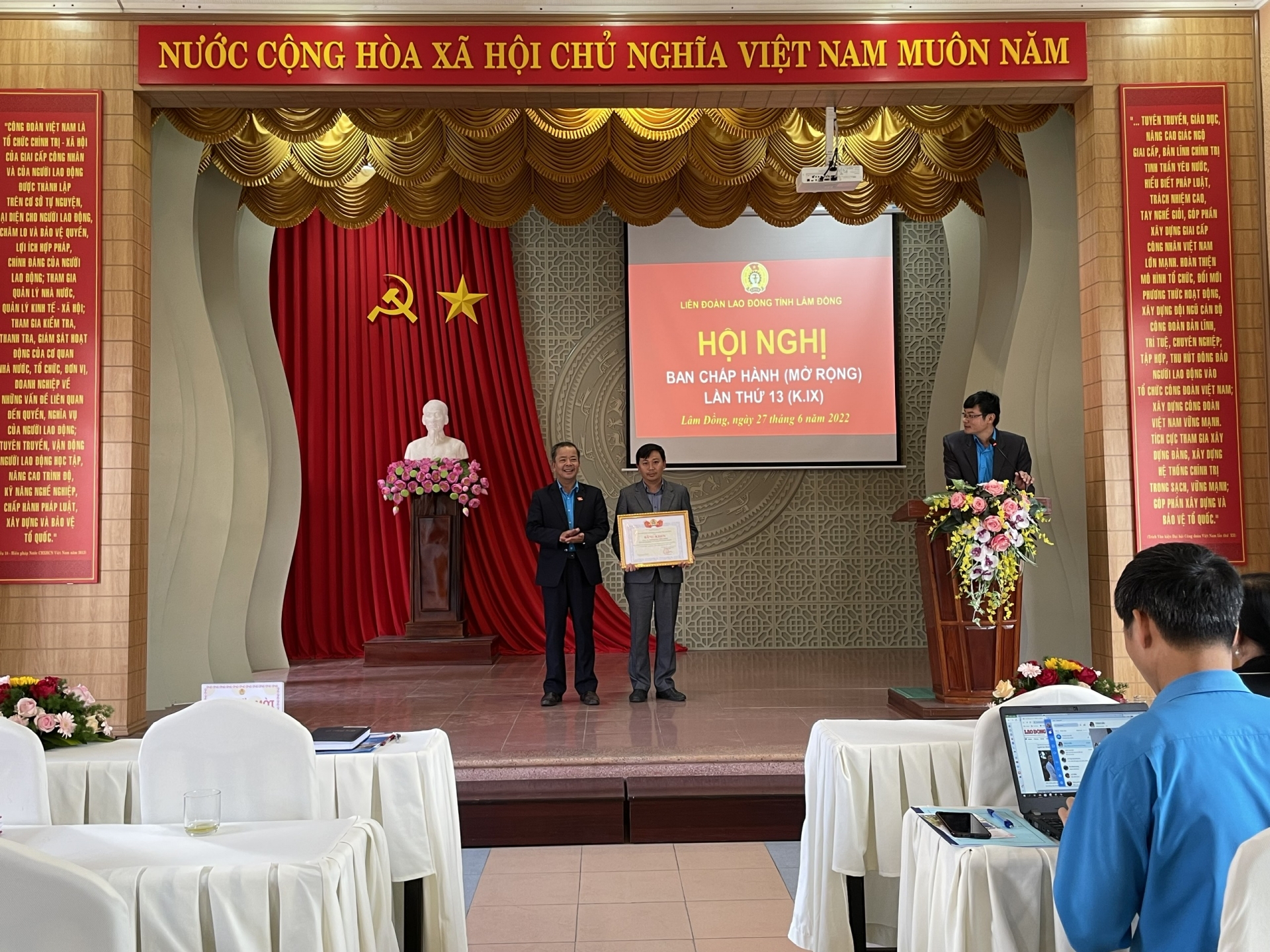 Kết quả và kinh nghiệm từ giai đoạn 1 Chương trình “1 triệu sáng kiến” ở Lâm Đồng