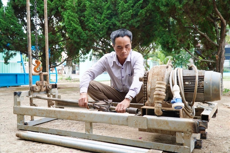 Kết quả và kinh nghiệm từ giai đoạn 1 Chương trình “1 triệu sáng kiến” ở Lâm Đồng
