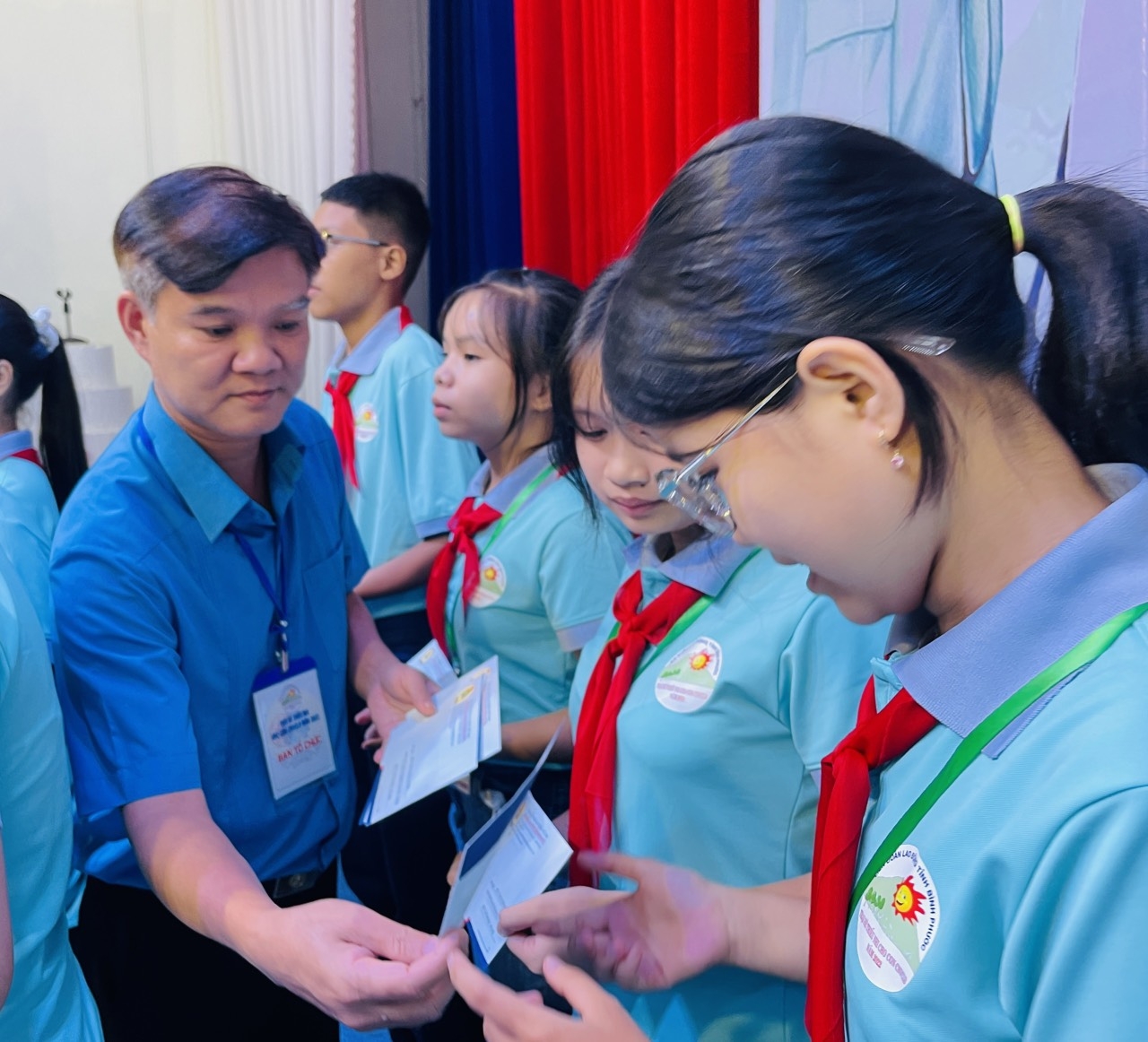 Công đoàn Bình Phước đóng góp tích cực cho sự phát triển của địa phương