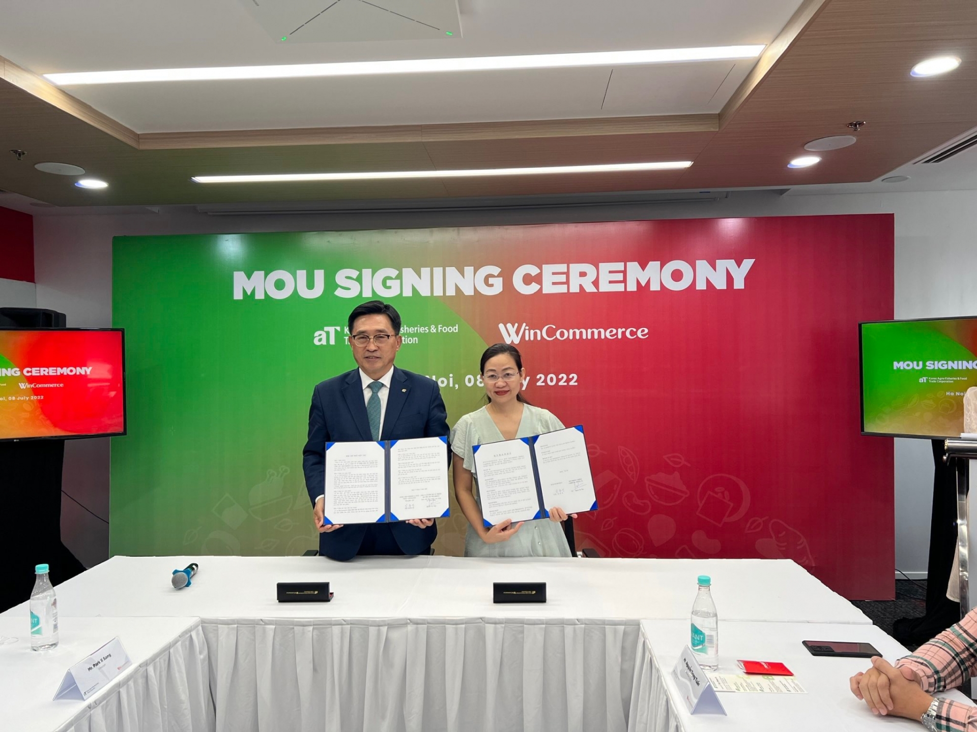 WinMart, WinMart+ tăng cường các chương trình kích cầu mua sắm