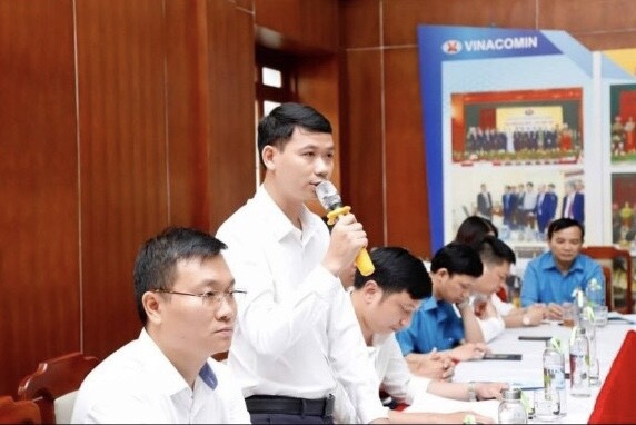 Phạm Văn Thương từ đam mê… thành “cây sáng kiến