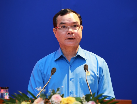 Người lao động được vay tối đa 70 triệu đồng để xóa “tín dụng đen” Người lao động được vay tối đa 70 triệu đồng để xóa “tín dụng đen”