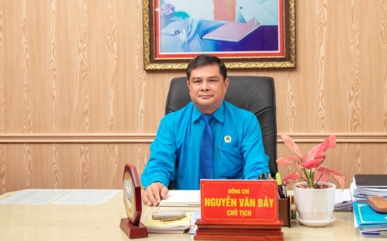 Hậu Giang: Phát triển đoàn viên vượt trên 230% nhờ chăm lo hiệu quả