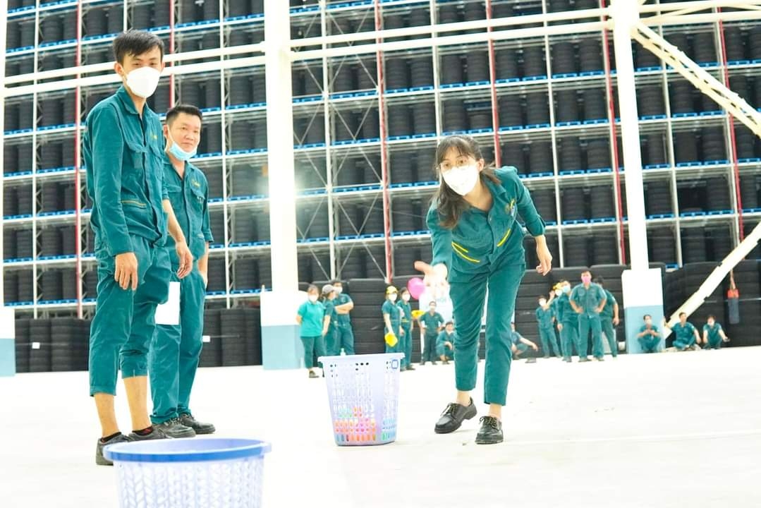 Sau ngày 1/7, có công nhân được tăng lương gần 1 triệu đồng/tháng