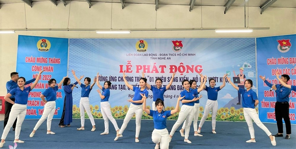 Nghệ An triển khai Chương trình 