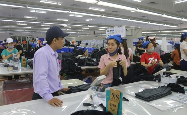Khẳng định tiềm năng, sức sáng tạo phong phú của người lao động Khẳng định tiềm năng, sức sáng tạo phong phú của NLĐ