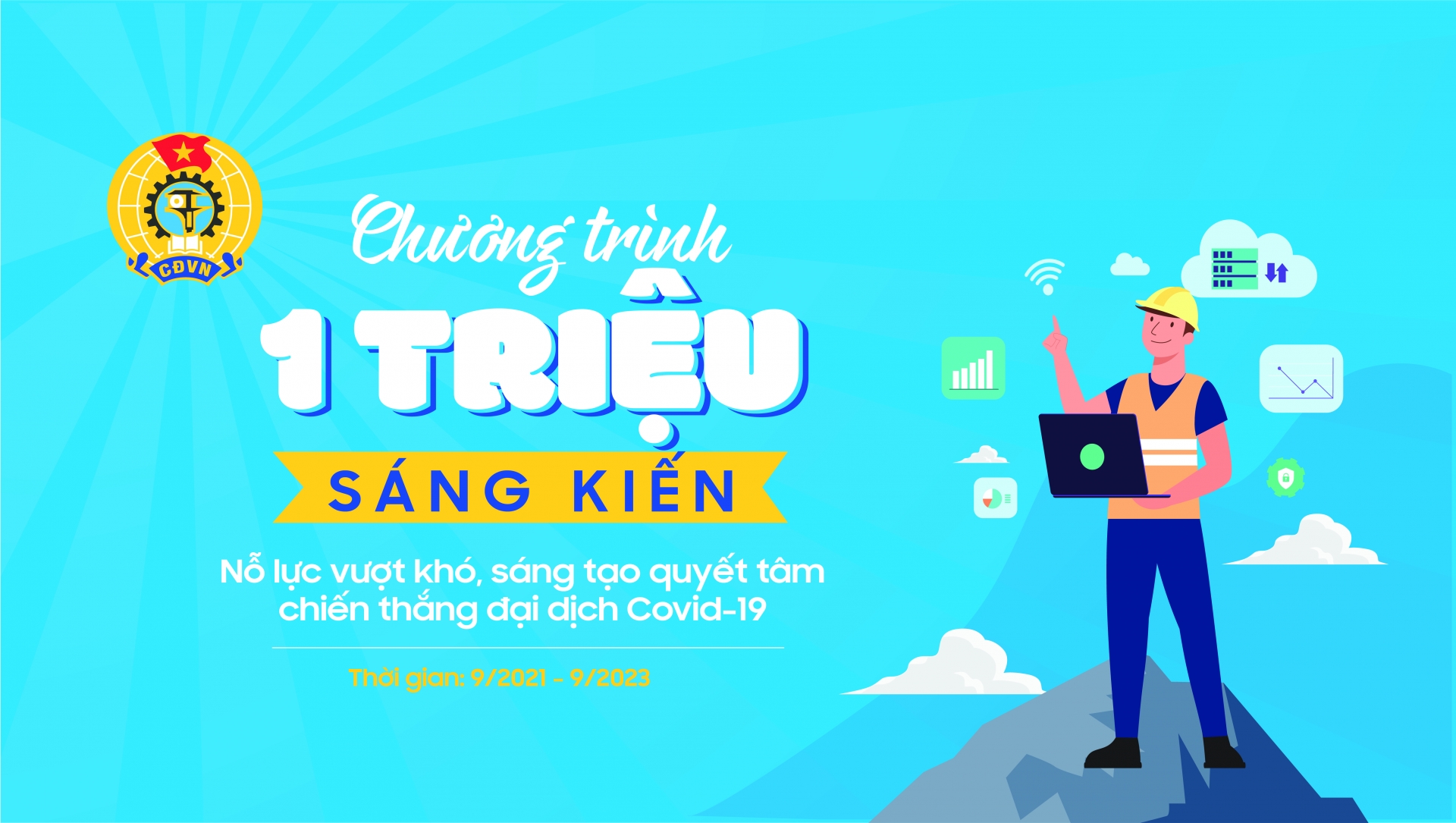 Khơi dậy tiềm năng sáng tạo của người lao động