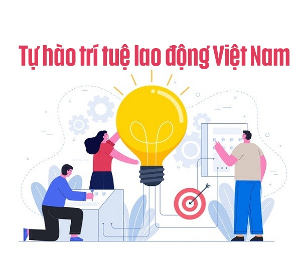 Thúc đẩy tư duy sáng tạo của người lao động