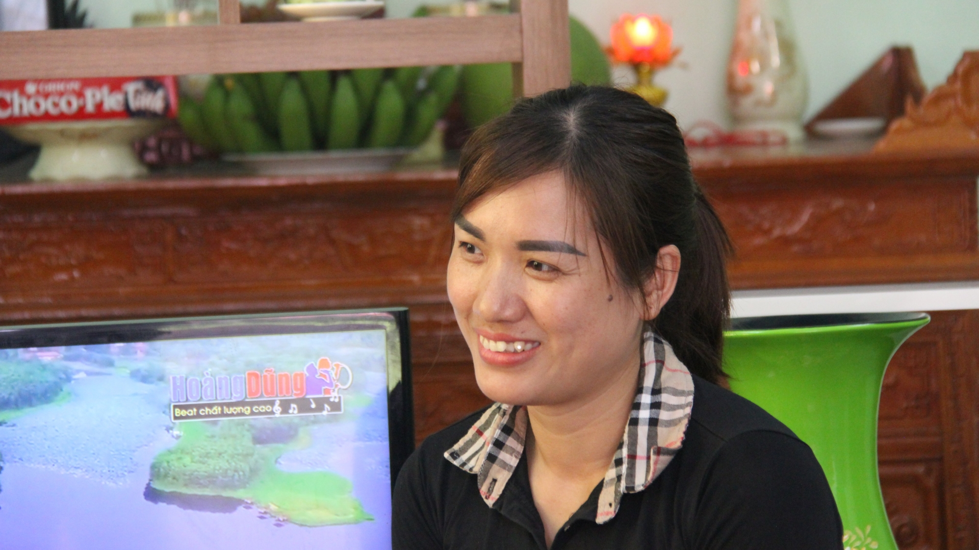 Lời cảm ơn từ trái tim Lời cảm ơn từ trái tim