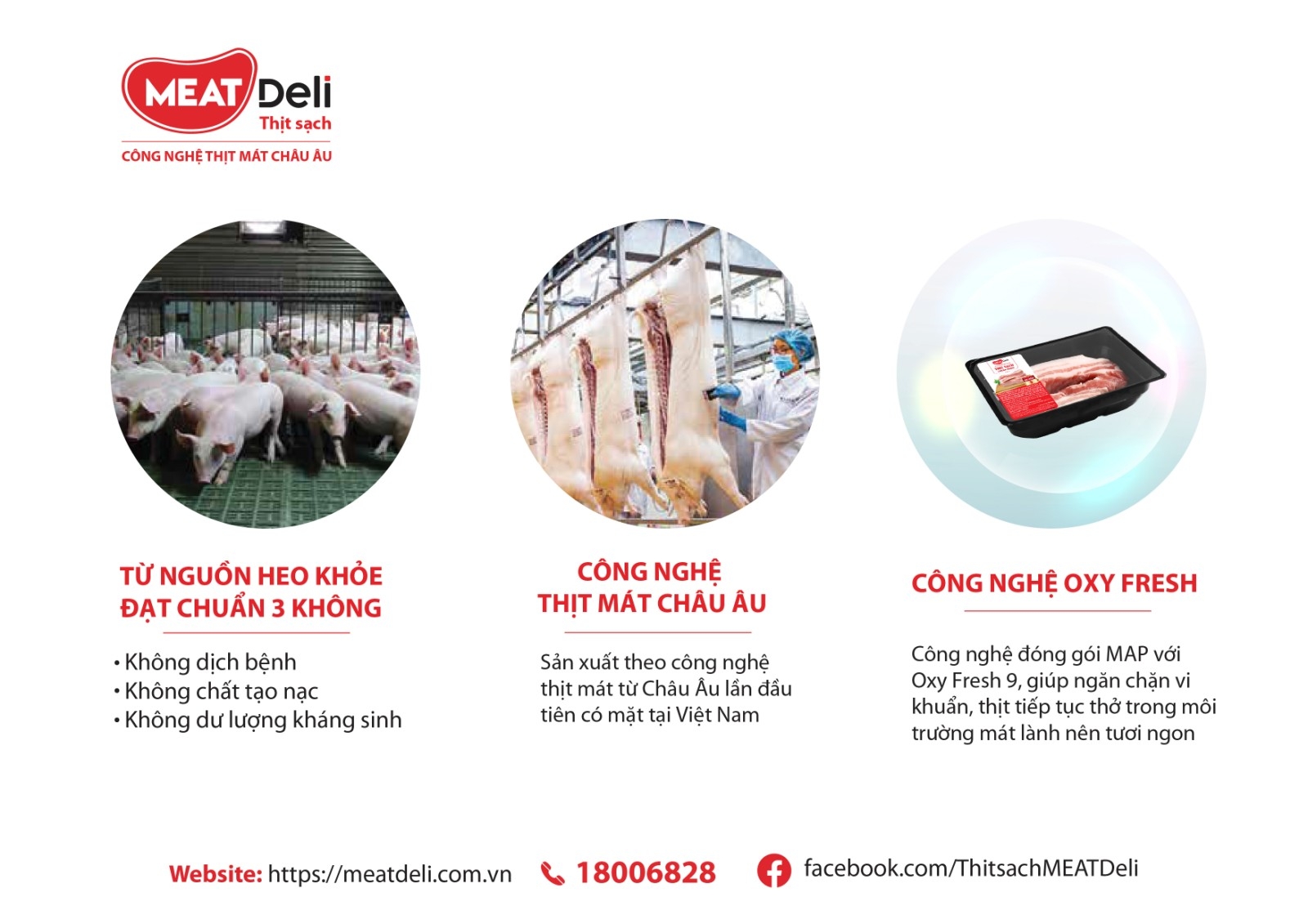 MEATDeli được vinh danh “Thương hiệu Vàng nông nghiệp Việt Nam năm 2022” MEATDeli được vinh danh “Thương hiệu Vàng nông nghiệp Việt Nam năm 2022”