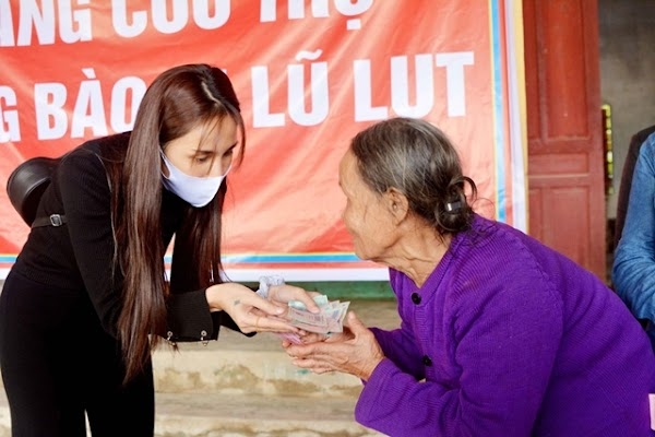 Mở sổ kế toán làm từ thiện: Thêm công đoạn, bớt thị phi Mở sổ kế toán làm từ thiện: Thêm công đoạn, bớt thị phi