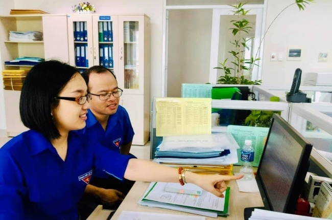 Công đoàn Bình Thuận chủ động đổi mới phương thức hoạt động hiệu quả Công đoàn Bình Thuận chủ động đổi mới phương thức hoạt động hiệu quả