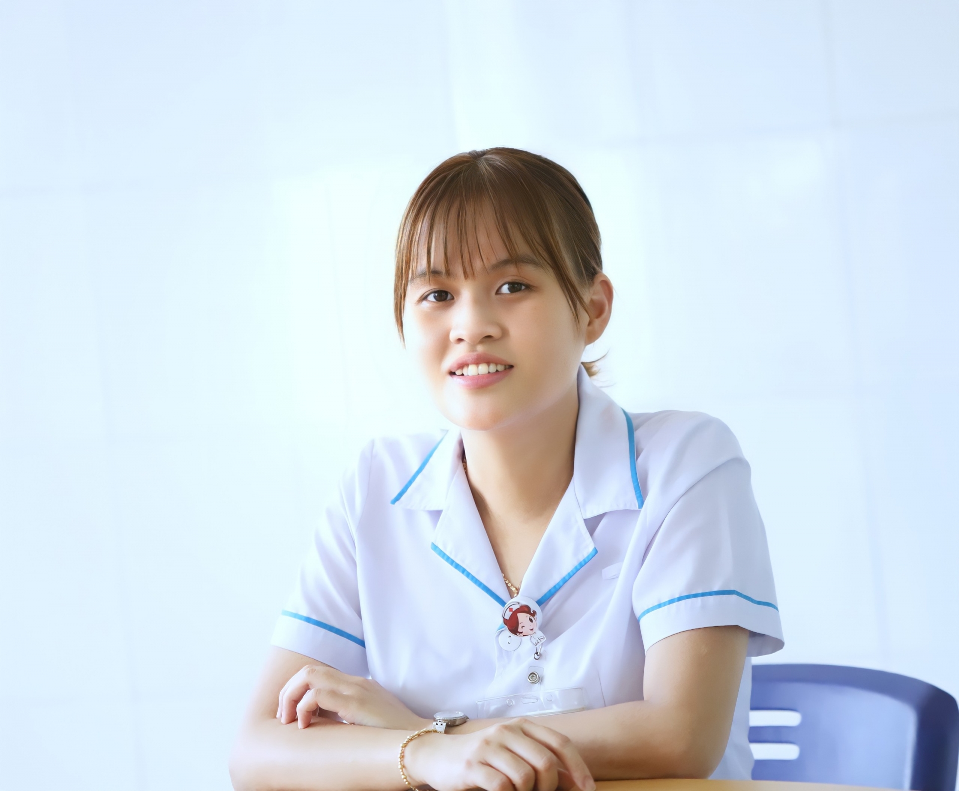 Tận tâm với những người “lúc tỉnh lúc mê”