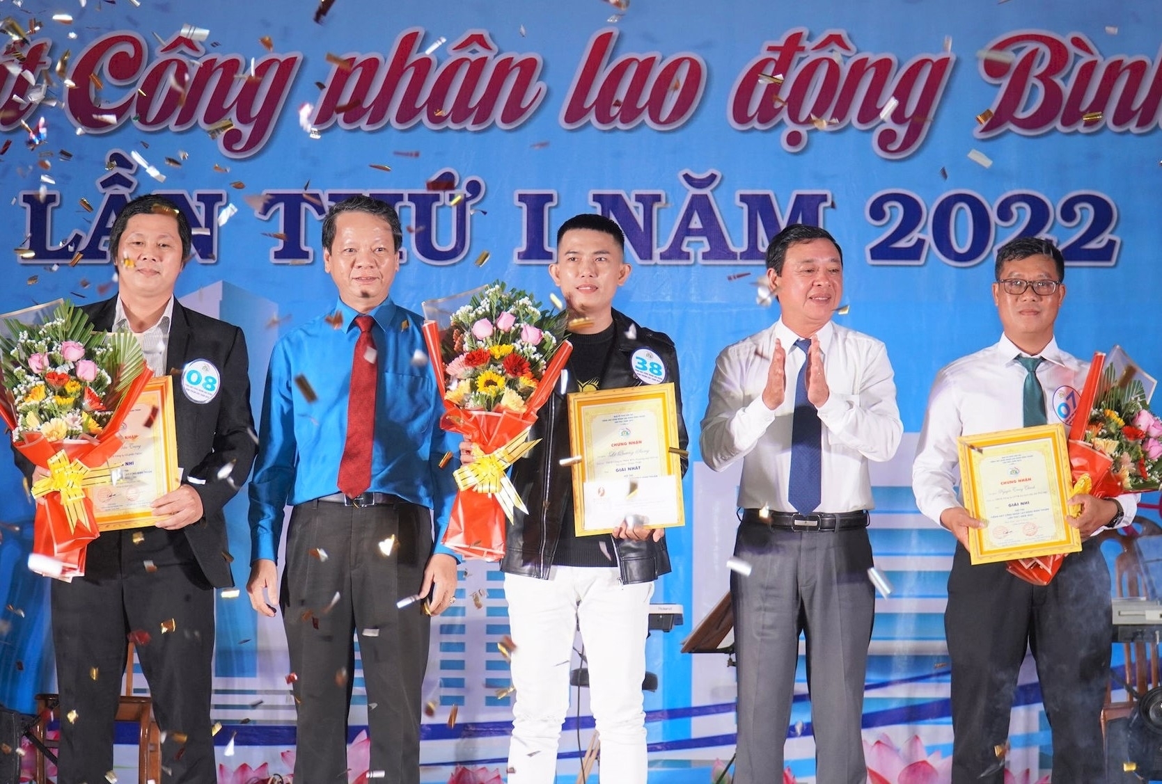Công đoàn Bình Thuận chủ động đổi mới phương thức hoạt động hiệu quả Công đoàn Bình Thuận chủ động đổi mới phương thức hoạt động hiệu quả