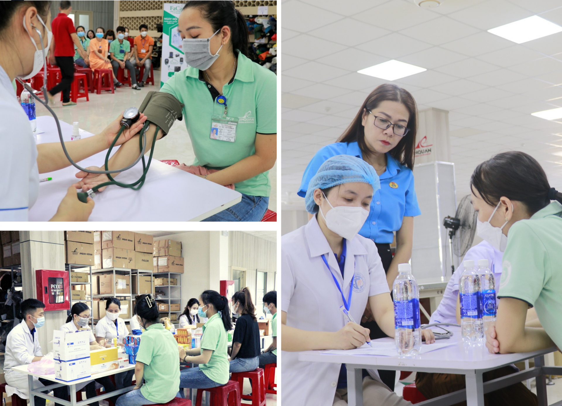 Công đoàn Quảng Trị hoàn thành tốt nhiều chỉ tiêu của Tổng Liên đoàn Công đoàn Quảng Trị hoàn thành tốt nhiều chỉ tiêu của Tổng Liên đoàn