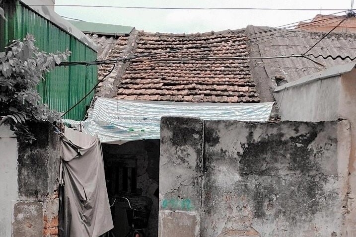 LĐLĐ Thái Bình hỗ trợ kinh phí xây mới “Mái ấm Công đoàn” cho đoàn viên khó khăn