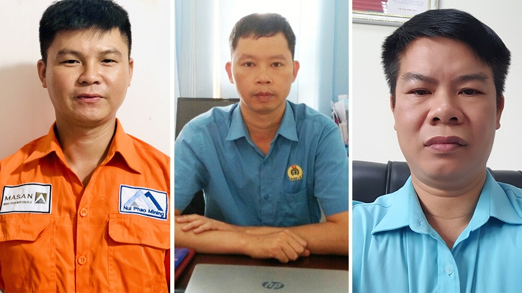 Thúc đẩy tư duy mới, cách làm mới