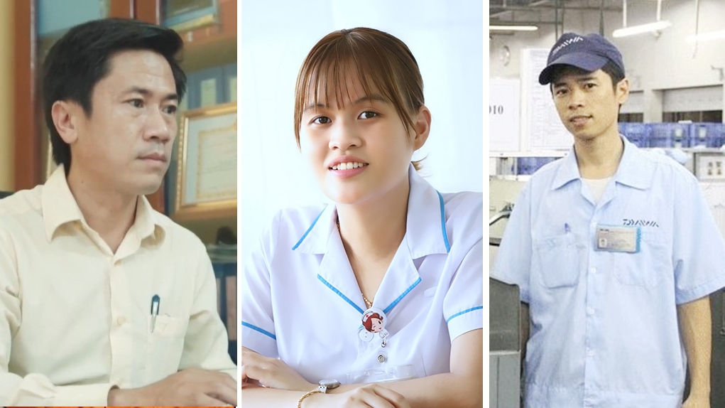 Kết thúc nhận tác phẩm Cuộc thi viết về phong trào CNVCLĐ TP Đà Nẵng Kết thúc nhận tác phẩm Cuộc thi viết về phong trào CNVCLĐ TP Đà Nẵng