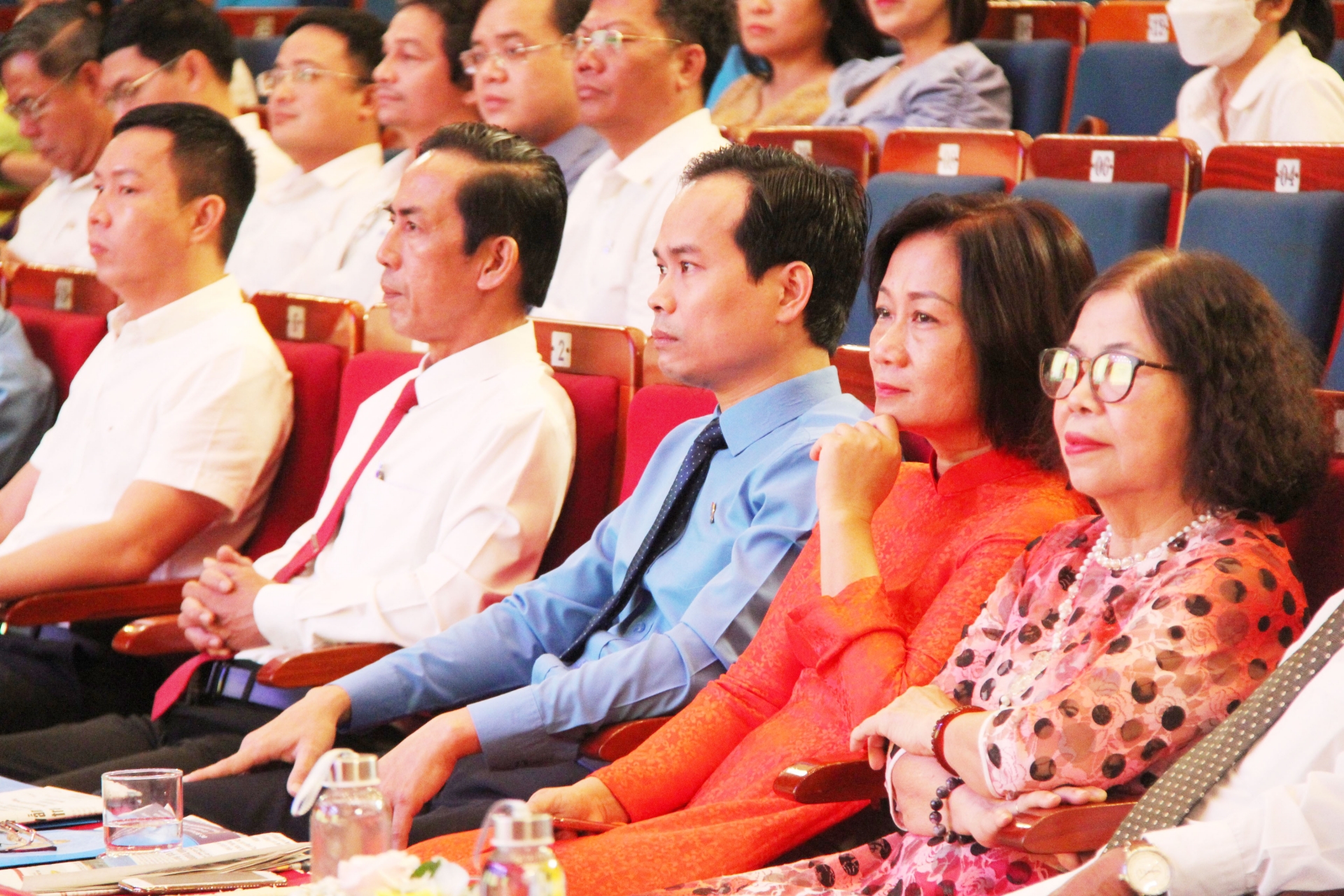 Công đoàn KCNC&CKCN Đà Nẵng kỷ niệm 20 năm thành lập