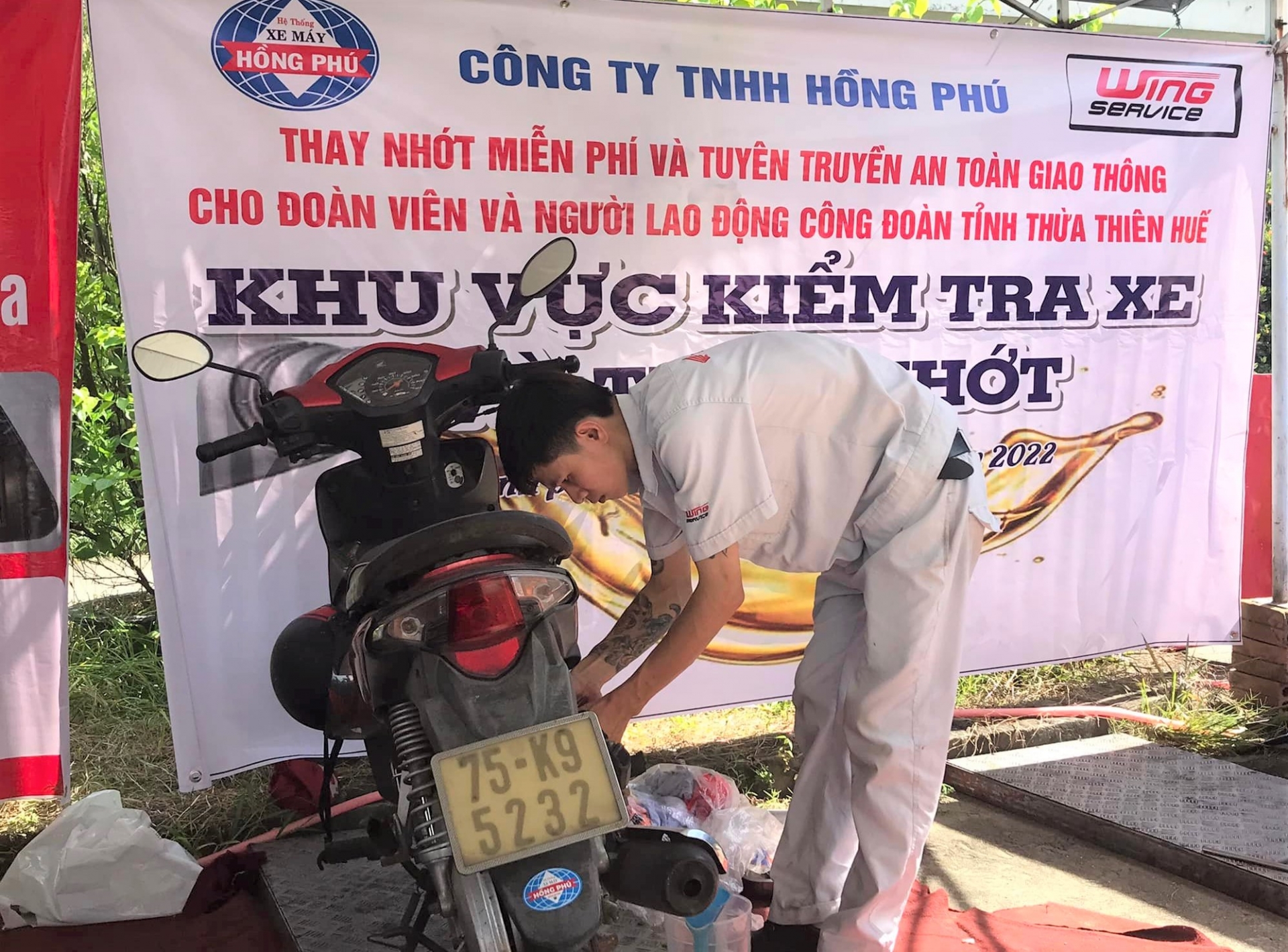 Gần 1.000 VĐV tham dự Ngày hội văn - hoá thể thao đoàn viên, NLĐ