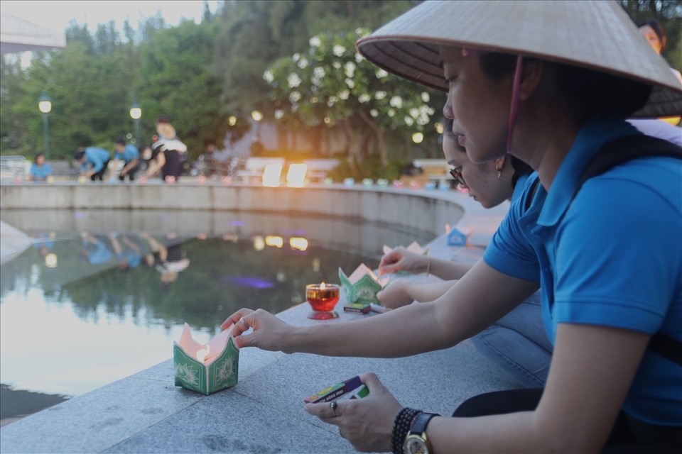 Xúc động Lễ tri ân 64 anh hùng, liệt sĩ hi sinh trong sự kiện Gạc Ma
